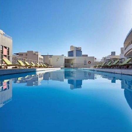 Mandela Rhodes Place Hotel Kaapstad Buitenkant foto