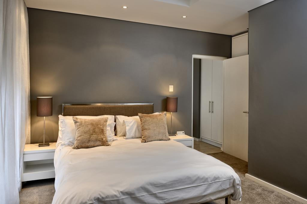 Mandela Rhodes Place Hotel Kaapstad Buitenkant foto