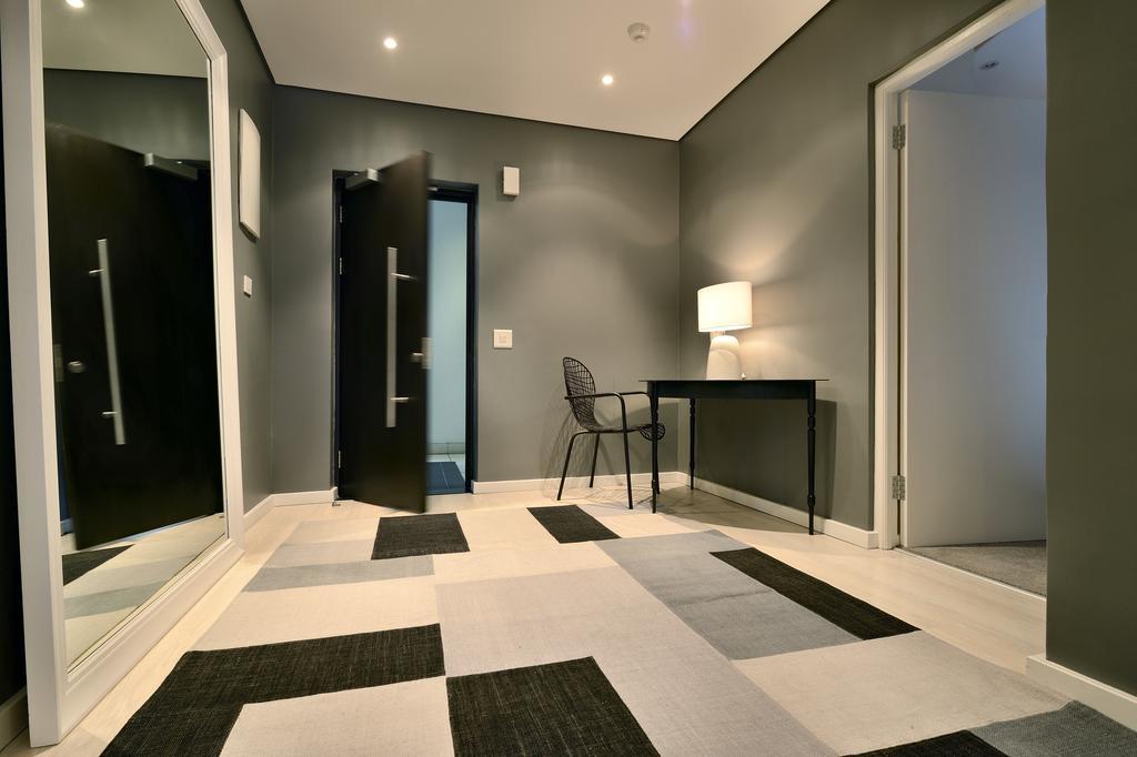 Mandela Rhodes Place Hotel Kaapstad Buitenkant foto