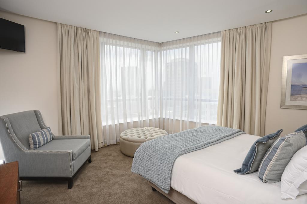 Mandela Rhodes Place Hotel Kaapstad Buitenkant foto