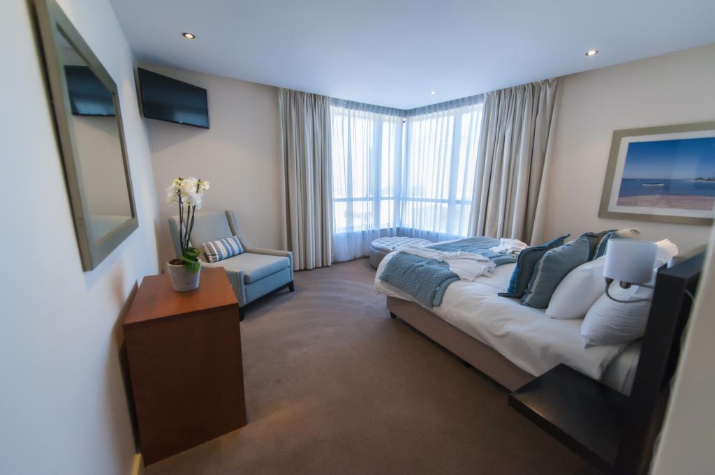 Mandela Rhodes Place Hotel Kaapstad Buitenkant foto