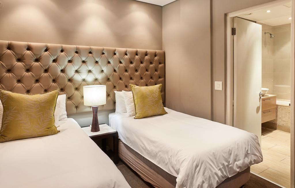 Mandela Rhodes Place Hotel Kaapstad Buitenkant foto