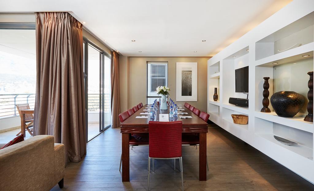 Mandela Rhodes Place Hotel Kaapstad Buitenkant foto