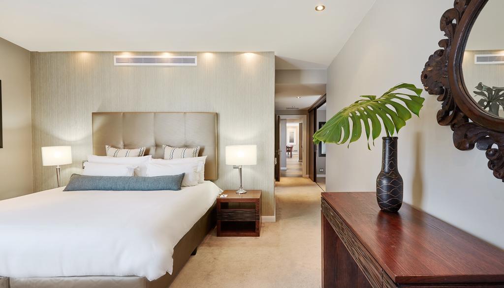 Mandela Rhodes Place Hotel Kaapstad Buitenkant foto