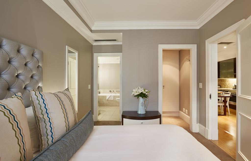 Mandela Rhodes Place Hotel Kaapstad Buitenkant foto
