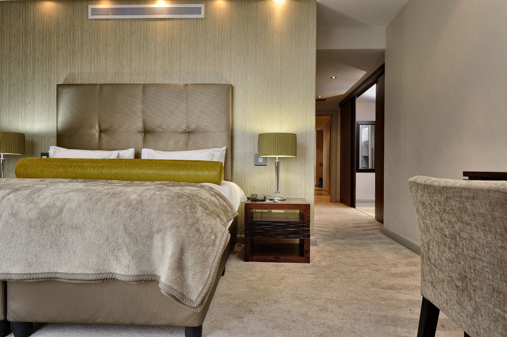 Mandela Rhodes Place Hotel Kaapstad Buitenkant foto