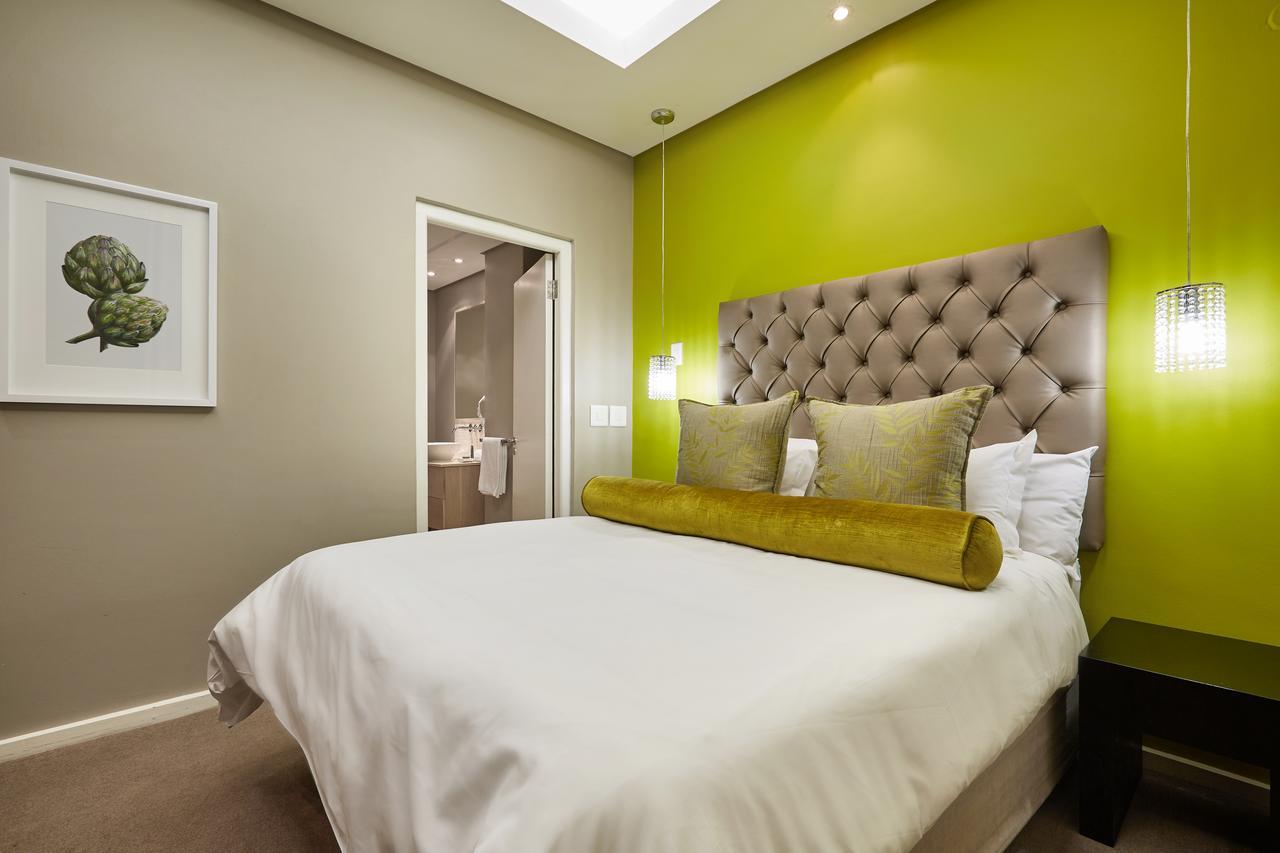 Mandela Rhodes Place Hotel Kaapstad Buitenkant foto